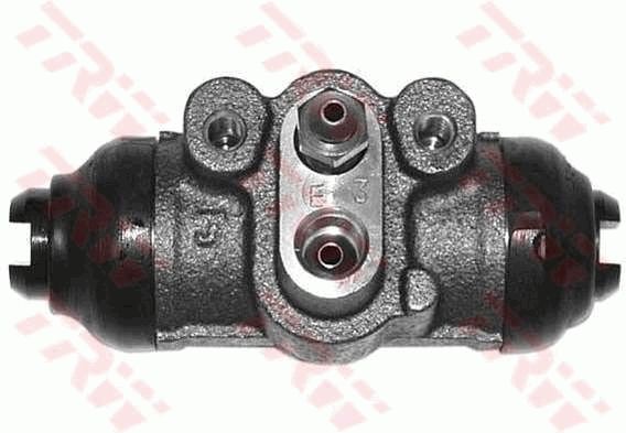 Wheel Brake Cylinder TRW BWK180