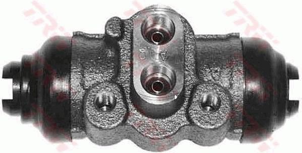 Wheel Brake Cylinder TRW BWK181