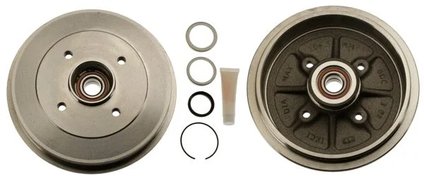 Brake Drum TRW DB4220MR