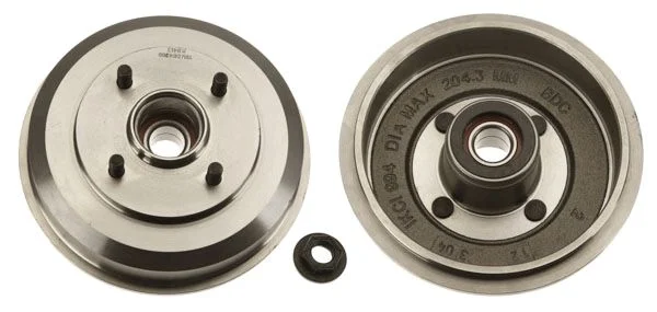 Brake Drum TRW DB4308MR