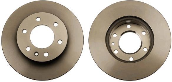 Brake Disc TRW DF4822S