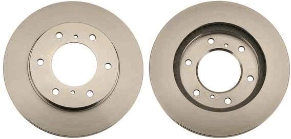 Brake Disc TRW DF4920