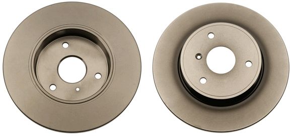 Brake Disc TRW DF4961