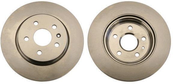 Brake Disc TRW DF6112