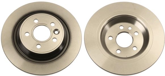 Brake Disc TRW DF6187