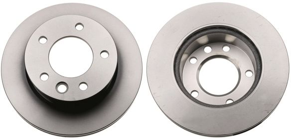 Brake Disc TRW DF6194S