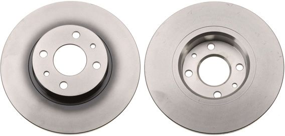 Brake Disc TRW DF6231