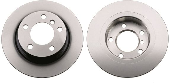 Brake Disc TRW DF6353