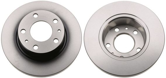 Brake Disc TRW DF6412