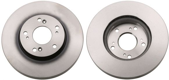 Brake Disc TRW DF6527