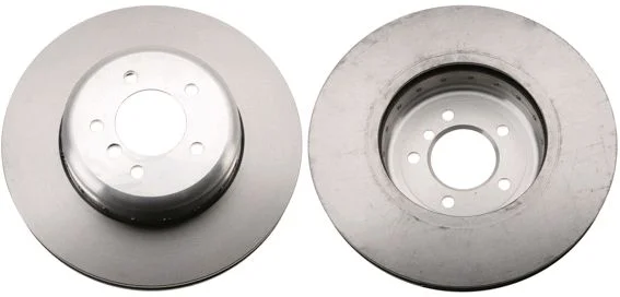Brake Disc TRW DF6625S