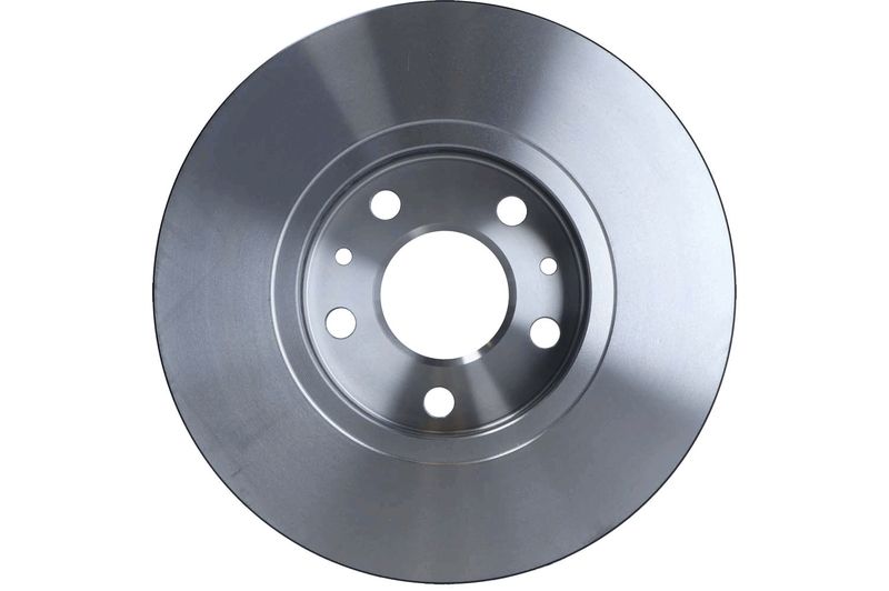 Brake Disc TRW DF6751S