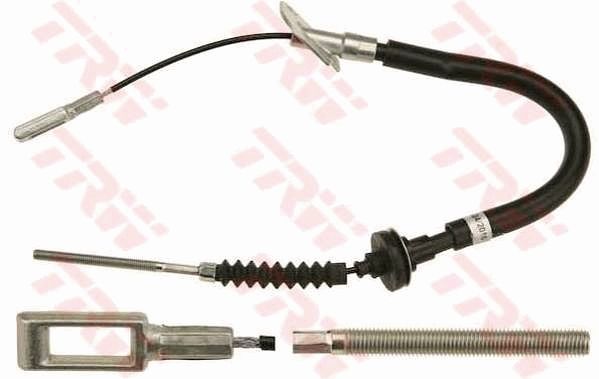 Cable Pull, clutch control TRW GCC1913