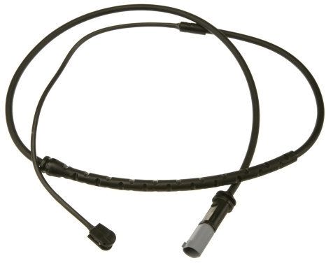 Warning Contact, brake pad wear TRW GIC267