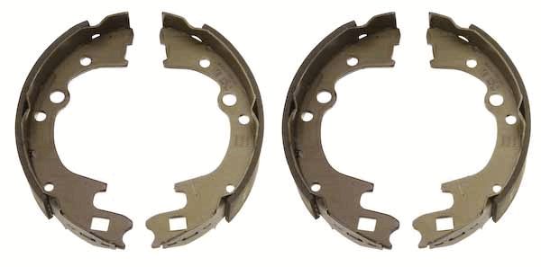 Brake Shoe Set TRW GS8428