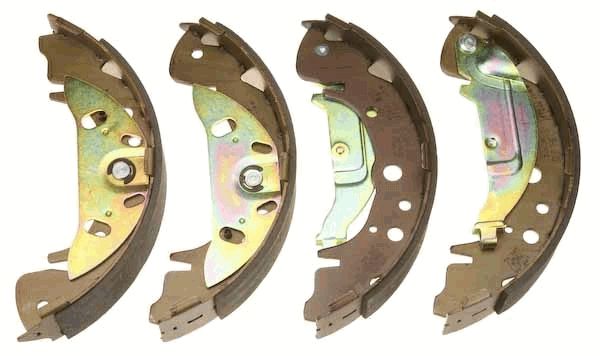 Brake Shoe Set TRW GS8441