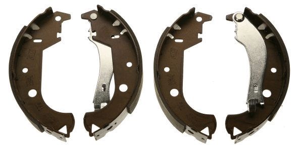 Brake Shoe Set TRW GS8442