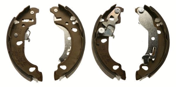 Brake Shoe Set TRW GS8473