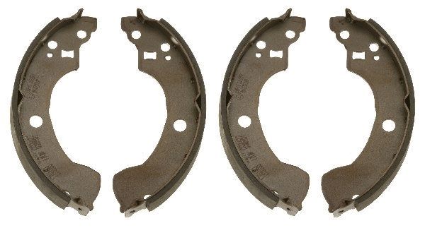 Brake Shoe Set TRW GS8487