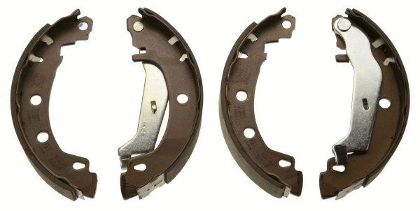 Brake Shoe Set TRW GS8616