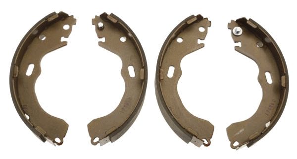 Brake Shoe Set TRW GS8664