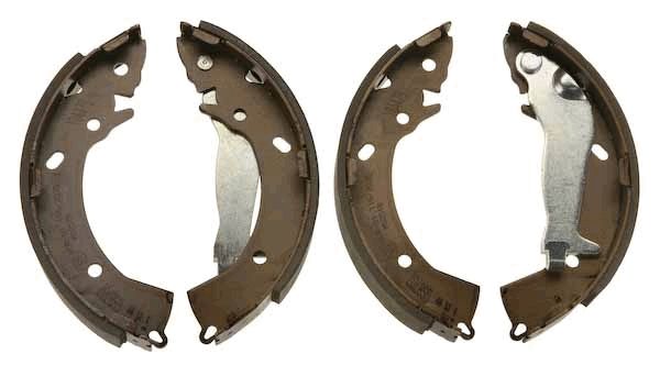 Brake Shoe Set TRW GS8707