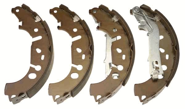 Brake Shoe Set TRW GS8719