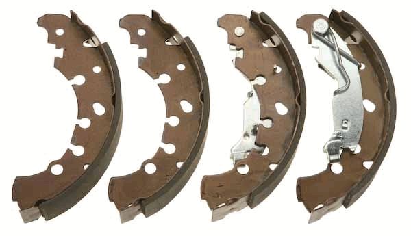 Brake Shoe Set TRW GS8720