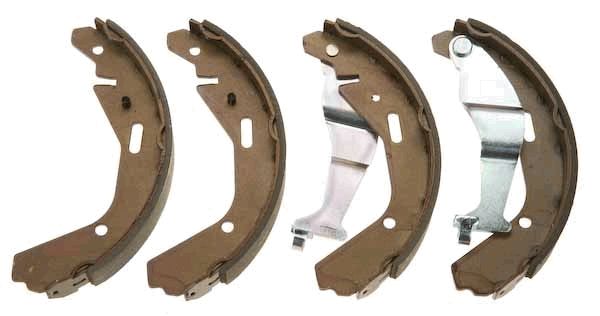 Brake Shoe Set TRW GS8724