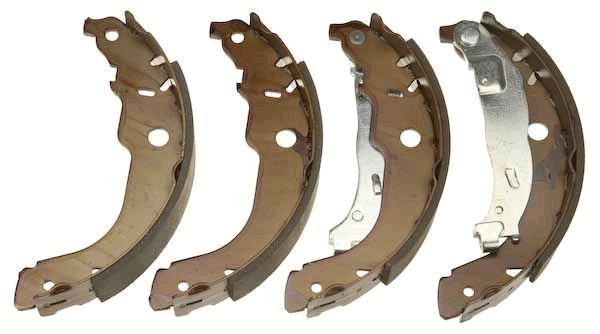 Brake Shoe Set TRW GS8731