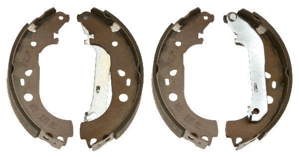 Brake Shoe Set TRW GS8736