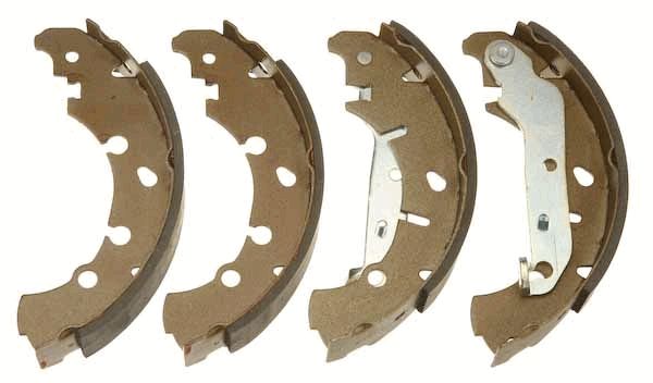 Brake Shoe Set TRW GS8742