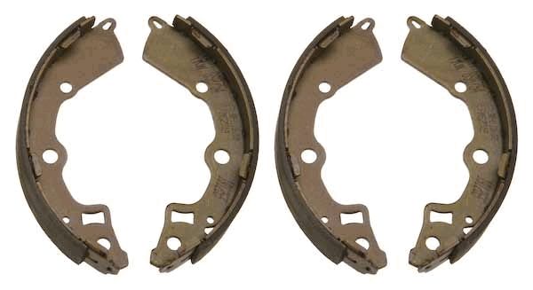 Brake Shoe Set TRW GS8754