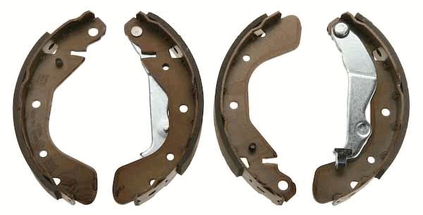 Brake Shoe Set TRW GS8760