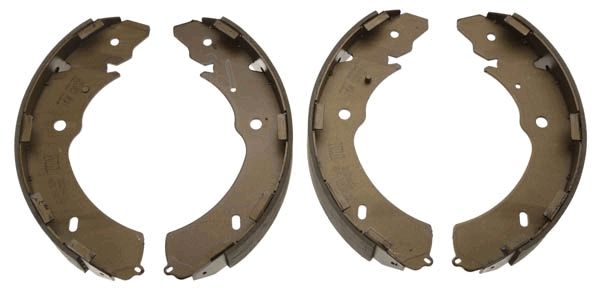 Brake Shoe Set TRW GS8768