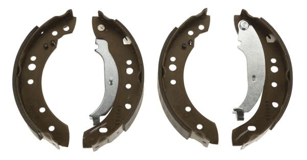 Brake Shoe Set TRW GS8771