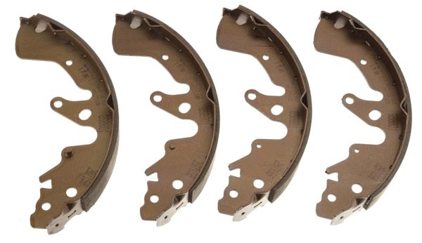 Brake Shoe Set TRW GS8801