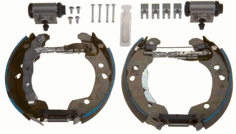 Brake Shoe Set TRW GSK1948