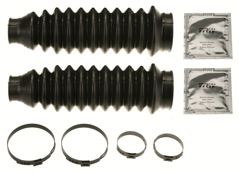 Bellow Kit, steering TRW JBE216