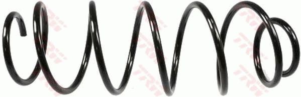 Suspension Spring TRW JCS150
