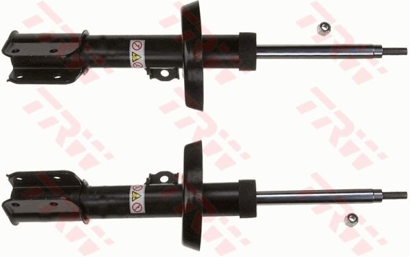 Shock Absorber TRW JGM2756T