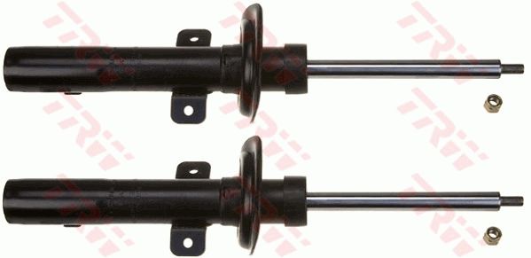 Amortizatorius TRW JGM341T