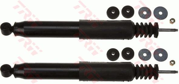 Shock Absorber TRW JGT201T