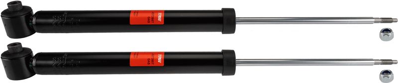 Shock Absorber TRW JGT395T