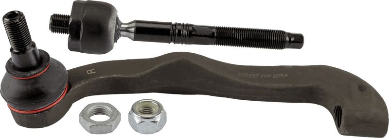 Tie Rod TRW JRA545
