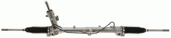 Steering Gear TRW JRP932