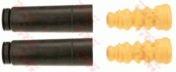 Dust Cover Kit, shock absorber TRW JSK114