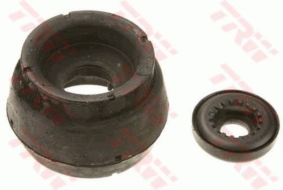 Repair Kit, suspension strut support mount TRW JSL241