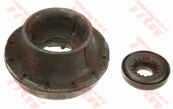 Repair Kit, suspension strut support mount TRW JSL252