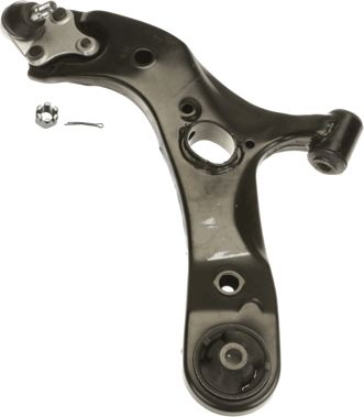 Control/Trailing Arm, wheel suspension TRW JTC2233